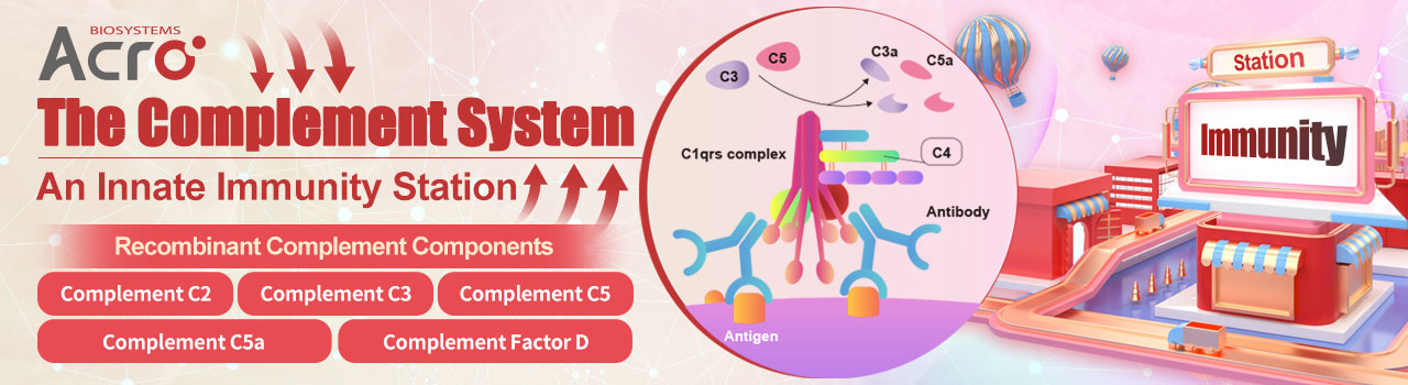 El sistema del complemento, una estación de la inmunidad innata