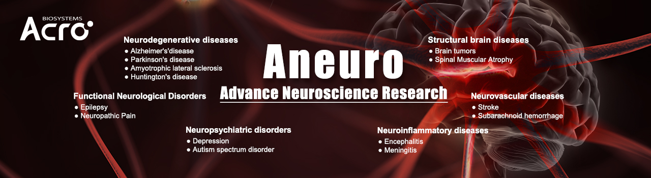 Proteins for Neuroscience