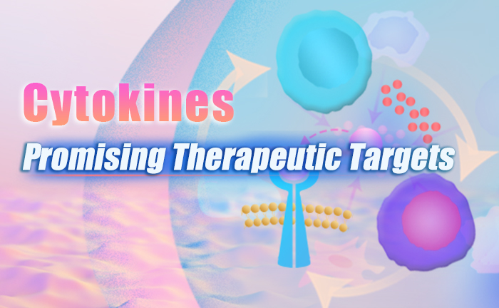 Promising therapeutic targets