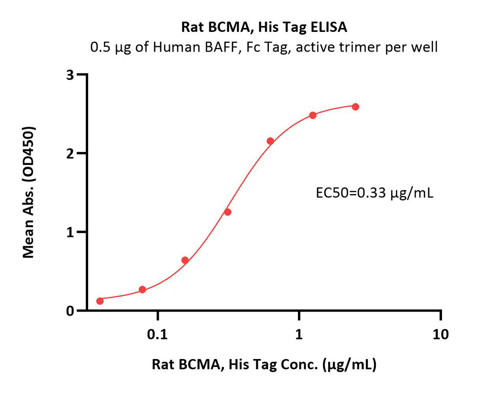  BCMA ELISA