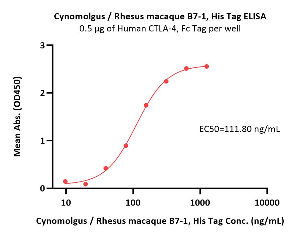  B7-1 ELISA