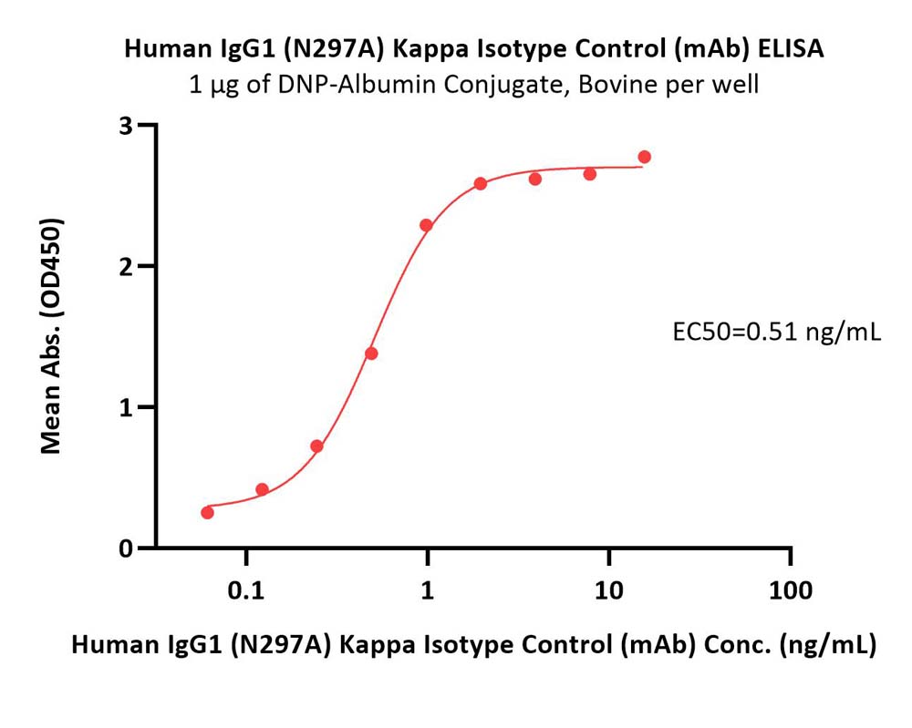  IgG control ELISA