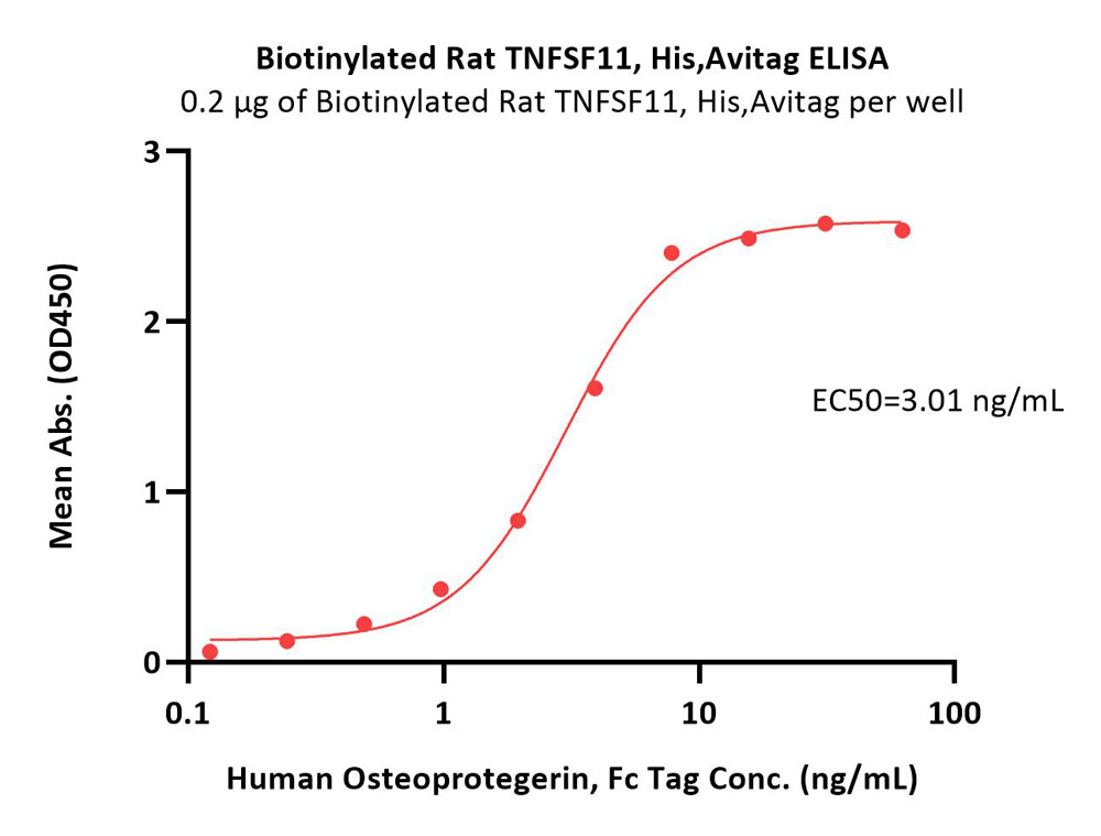  TNFSF11 ELISA