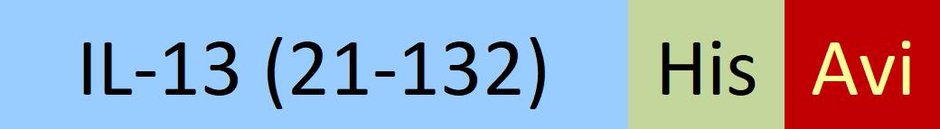 IL3-H82E5-structure