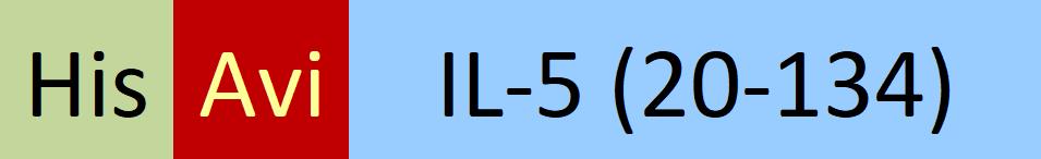 IL5-H82Q5-structure